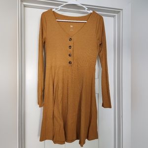 Womens SO Dress